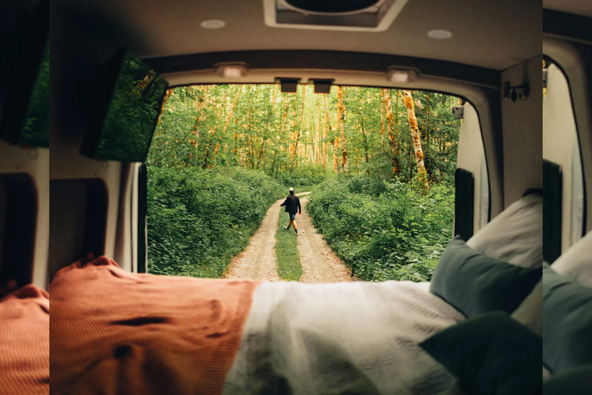 Why consider buying an RV Travel Trailer